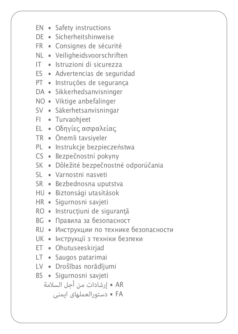 Návod