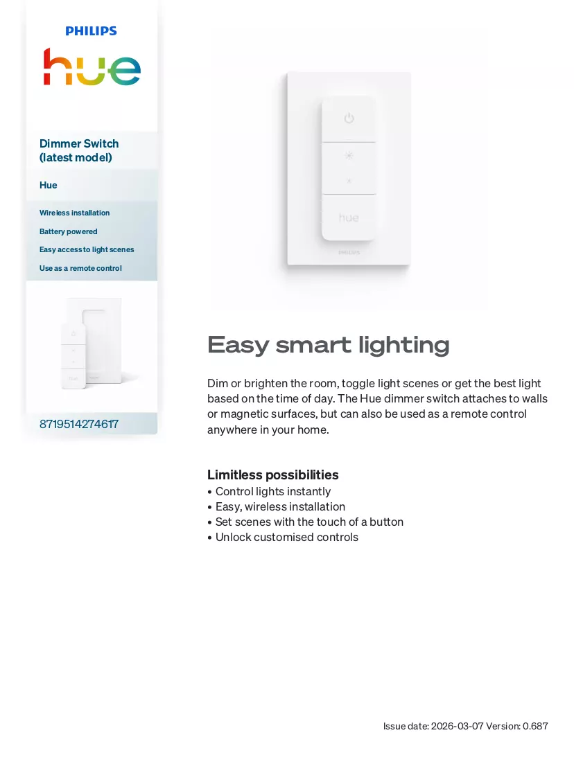Leták