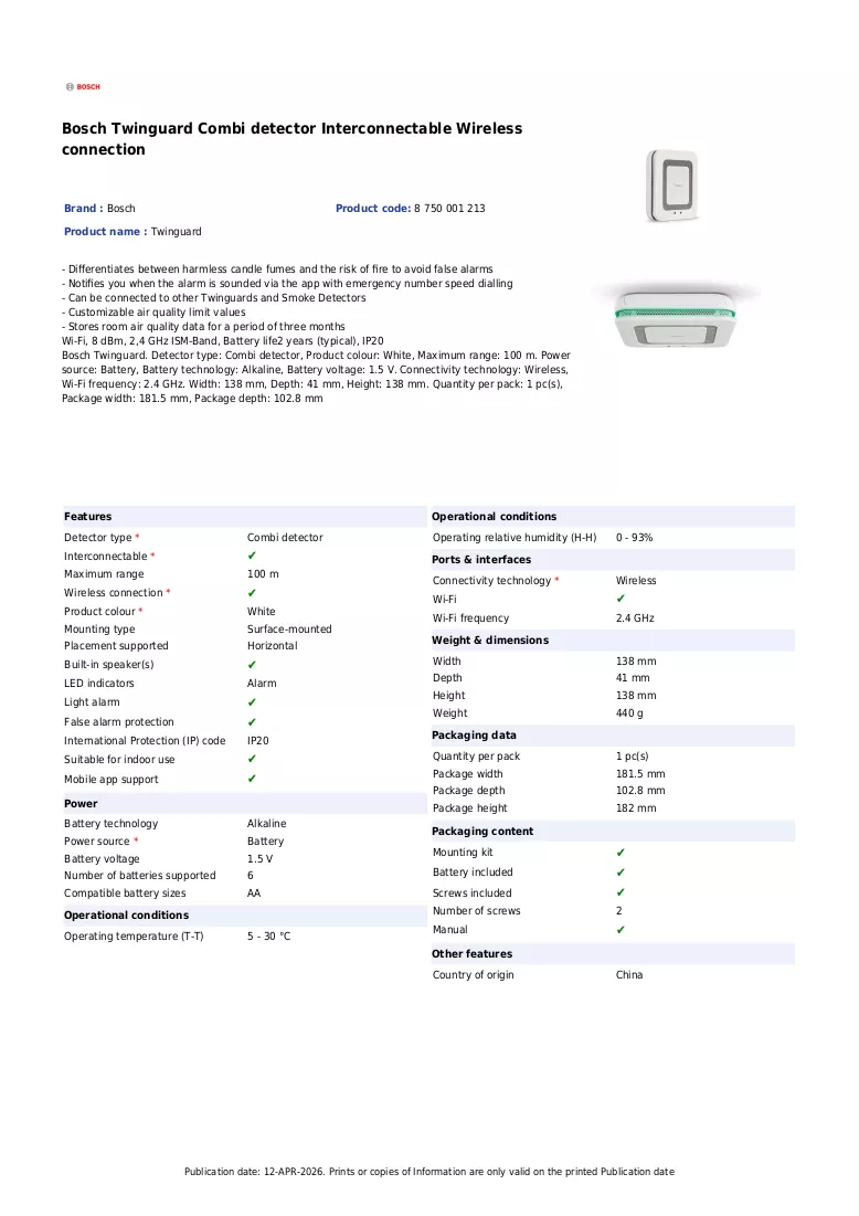 Leták