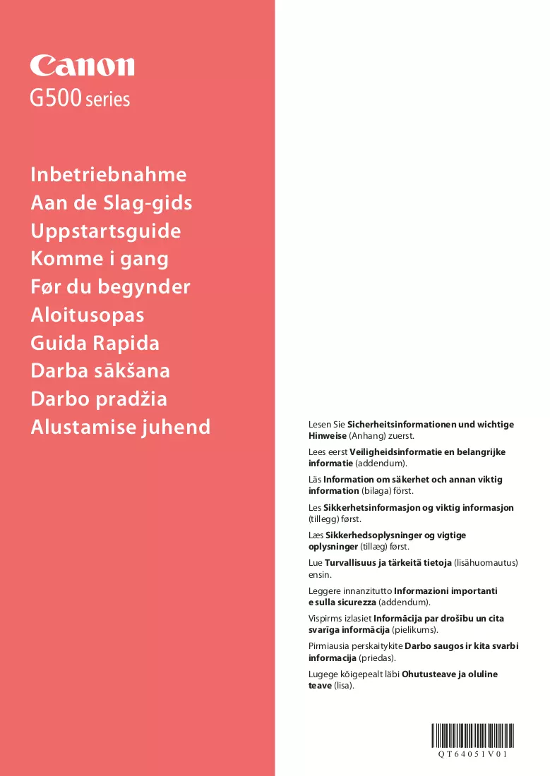 Návod