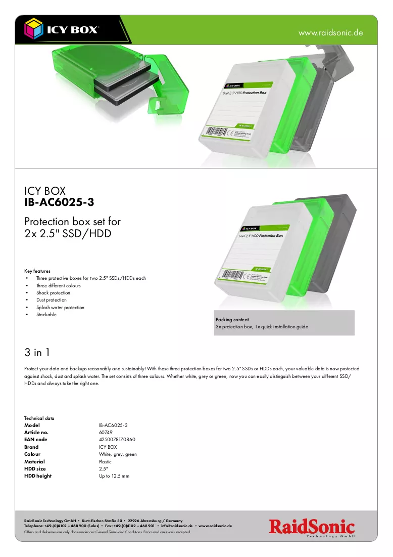Leták