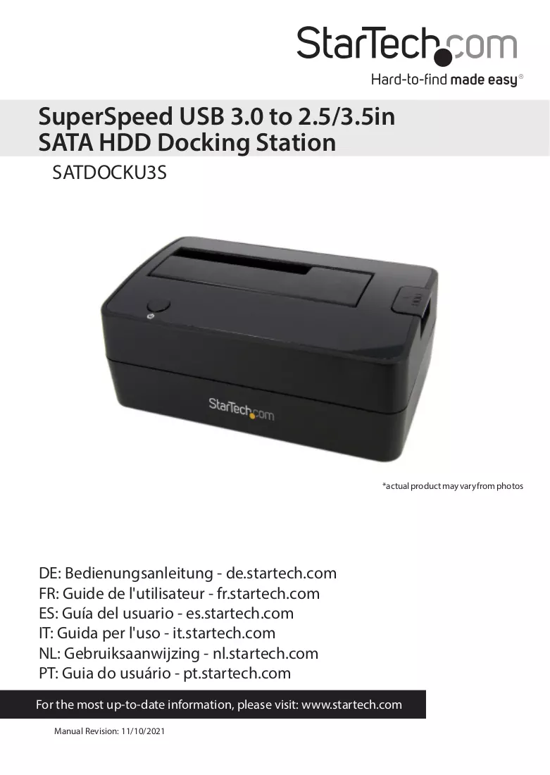 Návod