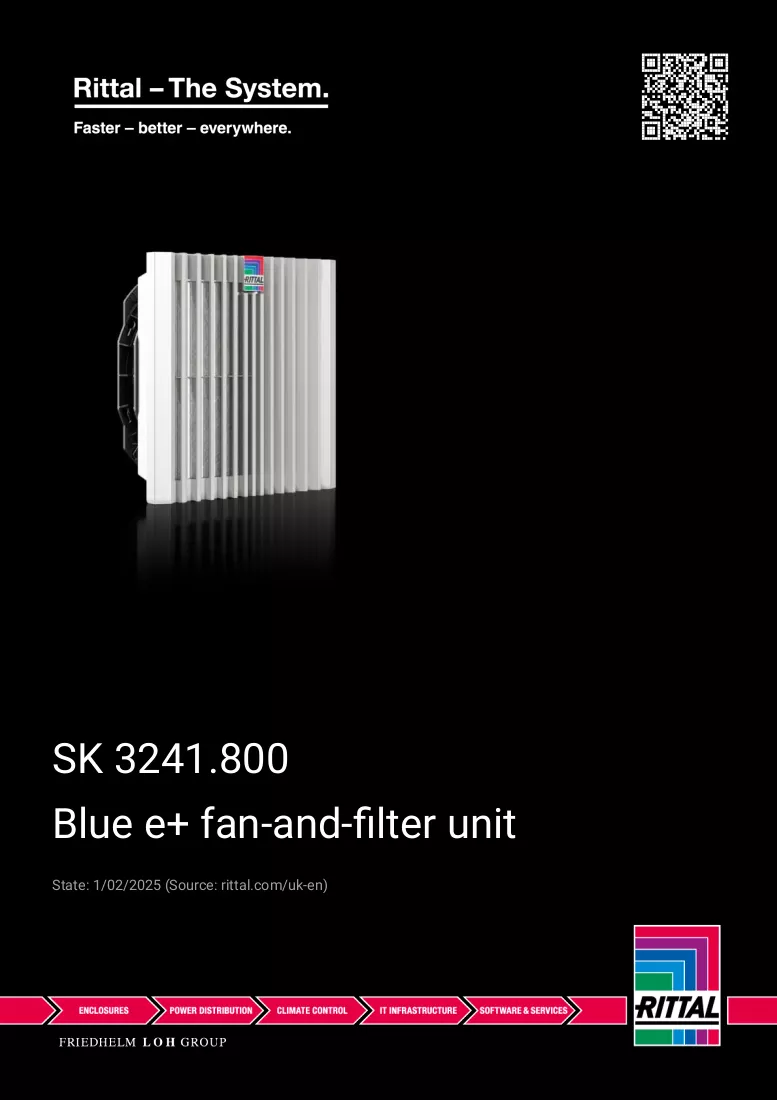 Leták