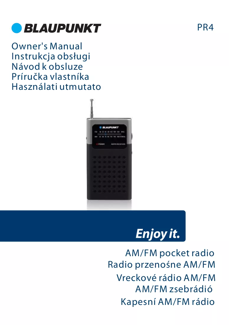 Leták