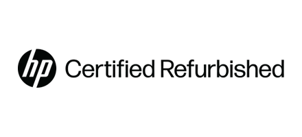 HP REFURBISHED